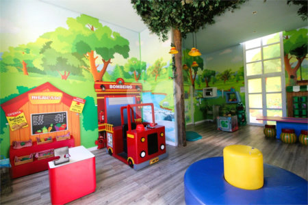 Apartamento à venda com 3 suítes em Santo Amaro, São Paulo, SP