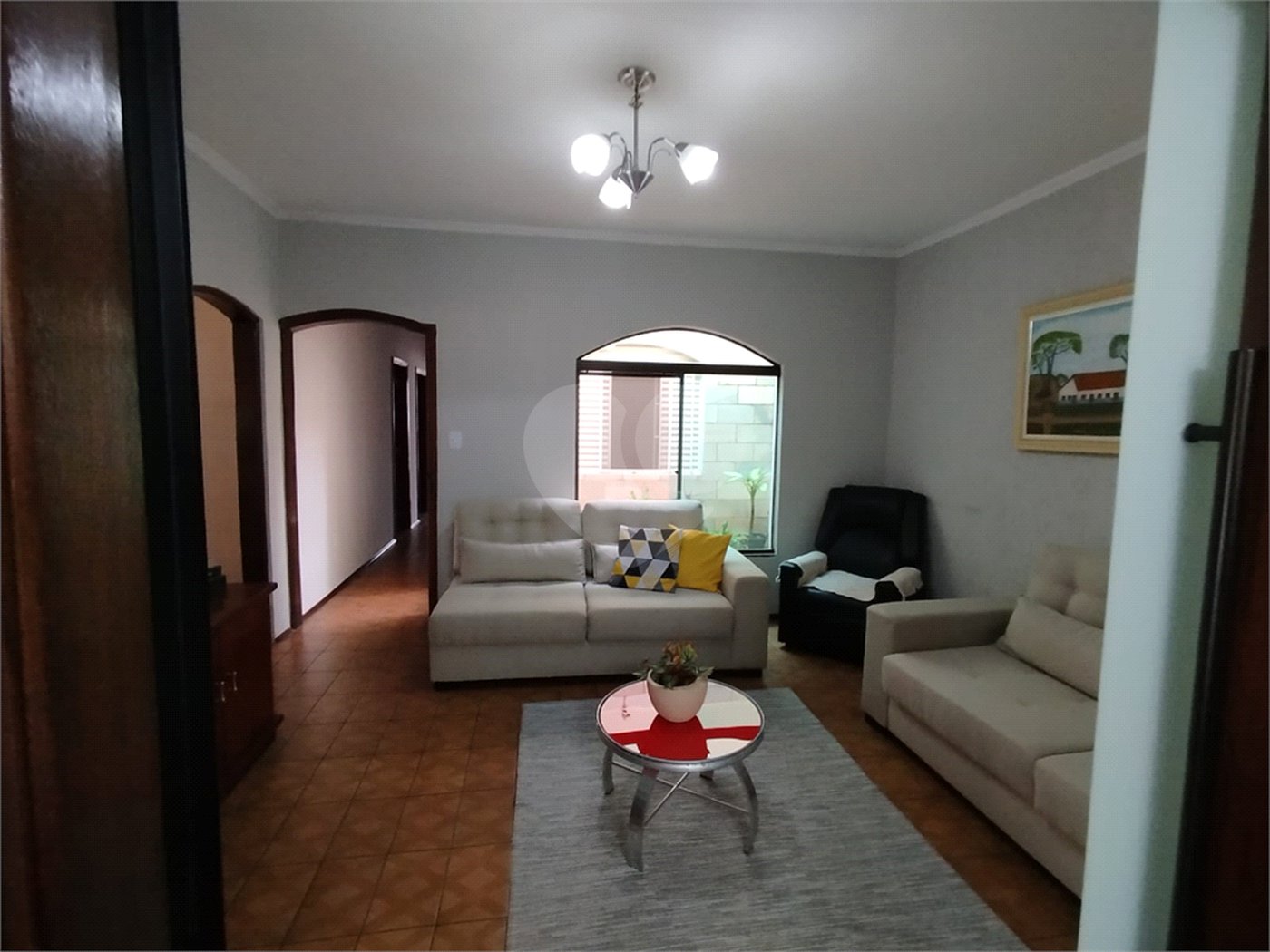 Casa à venda com 3 quartos, sendo 1 suíte, em Jardim Leocádia, Sorocaba, SP