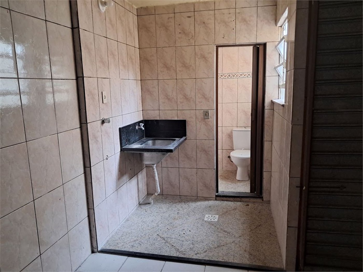 Casa Residencial à venda, Embaré, Santos - CA0155.
