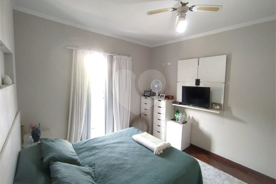 Sobrado à venda com 3 quartos, sendo 1 suíte, em Lauzane Paulista, São Paulo, SP