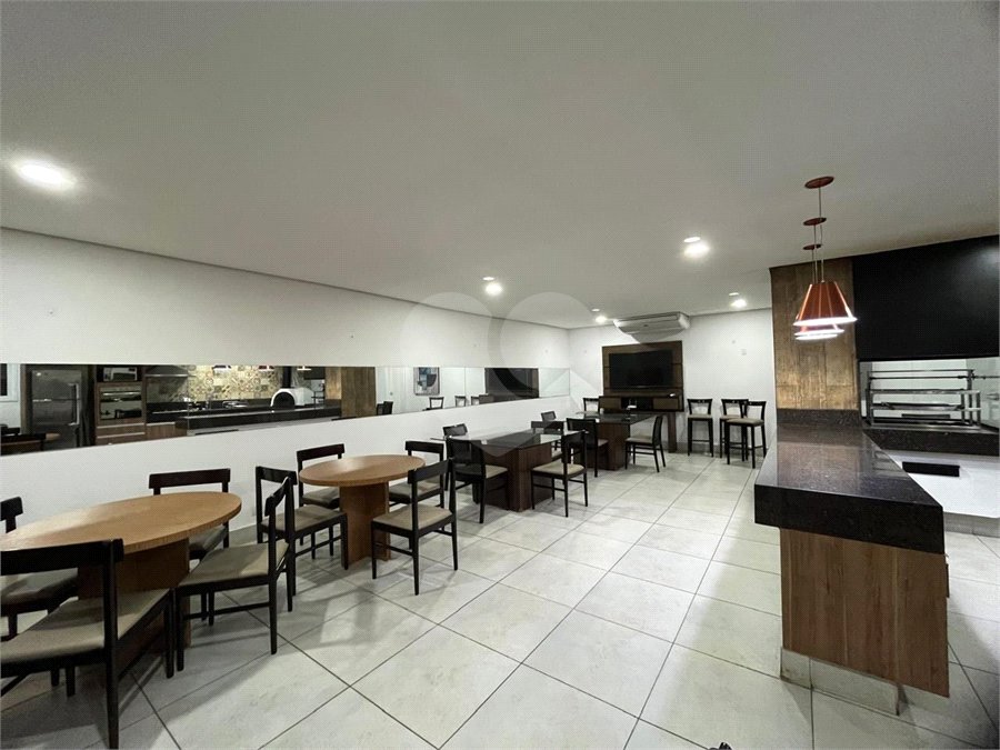 Apartamento à venda com 3 suítes em Bosque da Saúde, São Paulo, SP