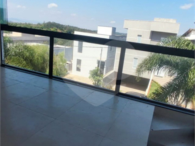 Casa à venda com 3 quartos, sendo 1 suíte,  no condomínio Terras de São Fernando, Cotia - SP