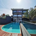 Casa à venda ou para alugar com 4 suítes em Parque dos Príncipes, São Paulo, SP