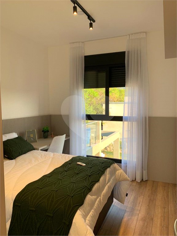Casa à venda com 4 suítes no condomínio La Reserva Ii, Atibaia - SP