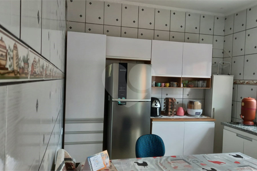 Casa Térrea à venda com 1 suíte em Artur Alvim, São Paulo, SP