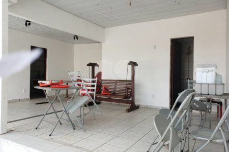 Sobrado à venda com 3 quartos, sendo 1 suíte, em Vila Guaca, São Paulo, SP