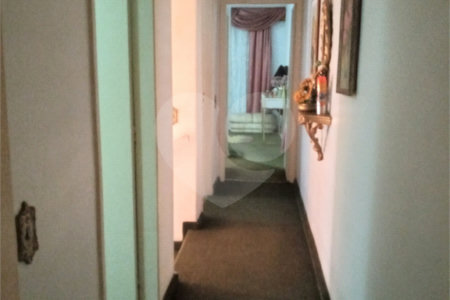 Sobrado à venda com 3 quartos, sendo 1 suíte, em Jardim Prudência, São Paulo, SP