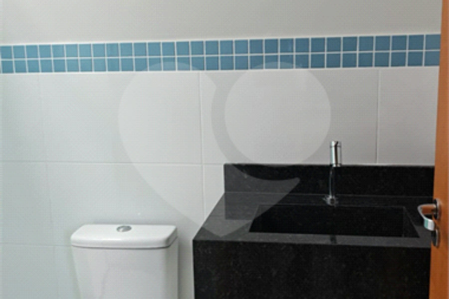 Apartamento para alugar com 1 suíte em Pirituba, São Paulo, SP