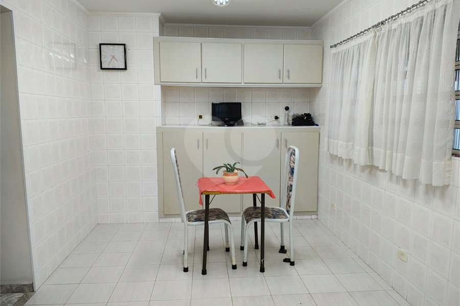 Casa de Vila à venda com 2 quartos em Jaçanã, São Paulo, SP