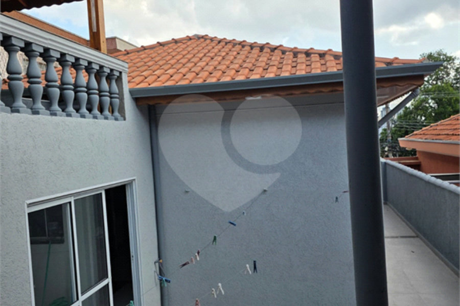 Casa à venda com 2 quartos, sendo 1 suíte, em Tucuruvi, São Paulo, SP