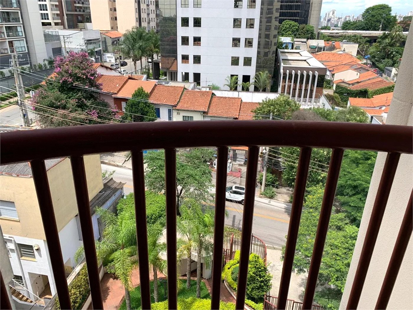 Apartamento à venda com 2 quartos em Pinheiros, São Paulo, SP