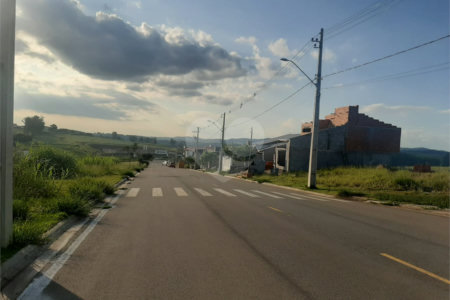 Terreno à venda em Residencial Bonança I, Bragança Paulista, SP