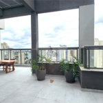 Apartamento à venda com 3 quartos, sendo 2 suítes,  em Vila Mascote, São Paulo, SP