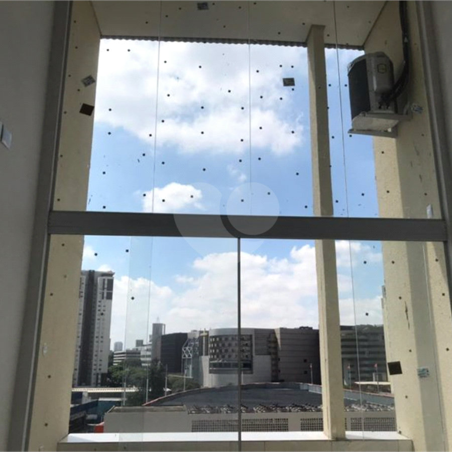 Studio para alugar com 1 quarto em Água Branca, São Paulo, SP