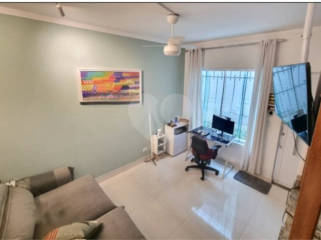 Casa à venda com 2 suítes em Tucuruvi, São Paulo, SP