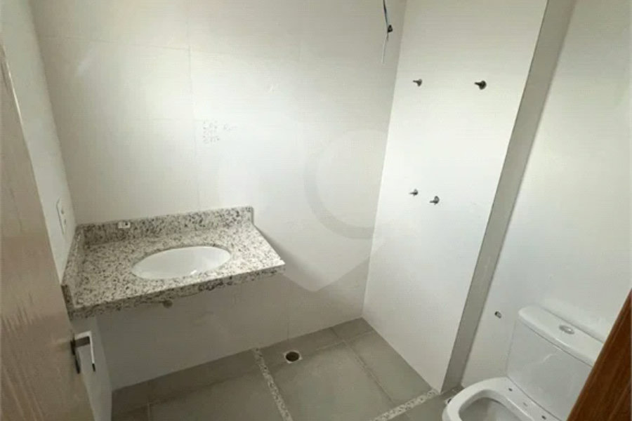 Apartamento à venda no Edifício Eco Park Independência – Vila Independência, Piracicaba/SP
