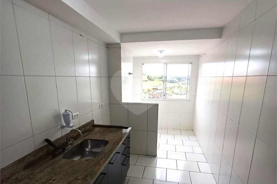 Apartamento à venda com 2 quartos em Tremembé, São Paulo, SP