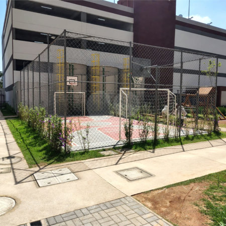 Apartamento à venda com 2 quartos em Jardim Japão, São Paulo, SP