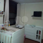 Apartamento à venda com 2 quartos em Vila Monumento, São Paulo, SP