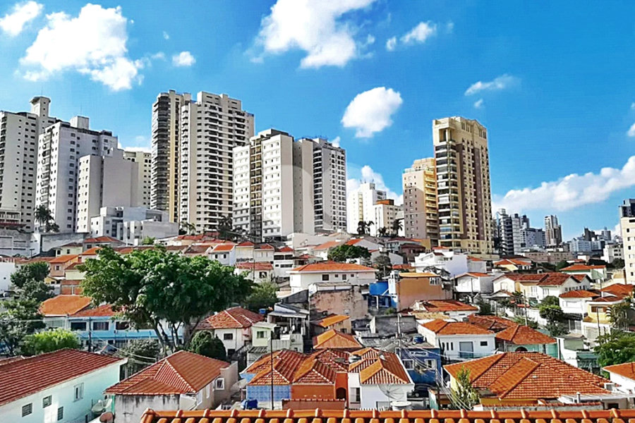 Sobrado à venda com 3 quartos, sendo 2 suítes, em Jardim São Paulo(zona Norte), São Paulo, SP