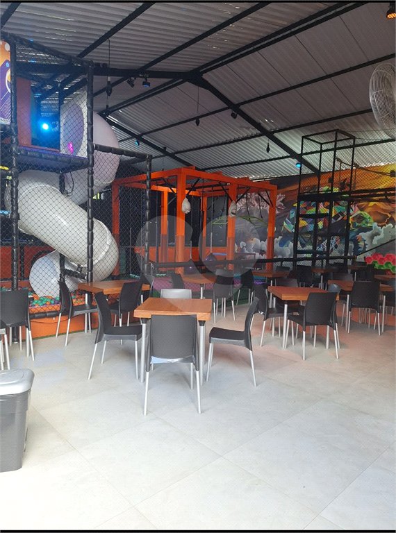 Galpão à venda em Terceira Divisão de Interlagos, São Paulo, SP