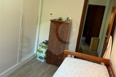 Sobrado à venda com 2 quartos em Baeta Neves, São Bernardo do Campo, SP