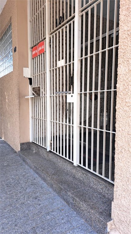 Apartamento à venda com 1 quarto em Água Branca, São Paulo, SP