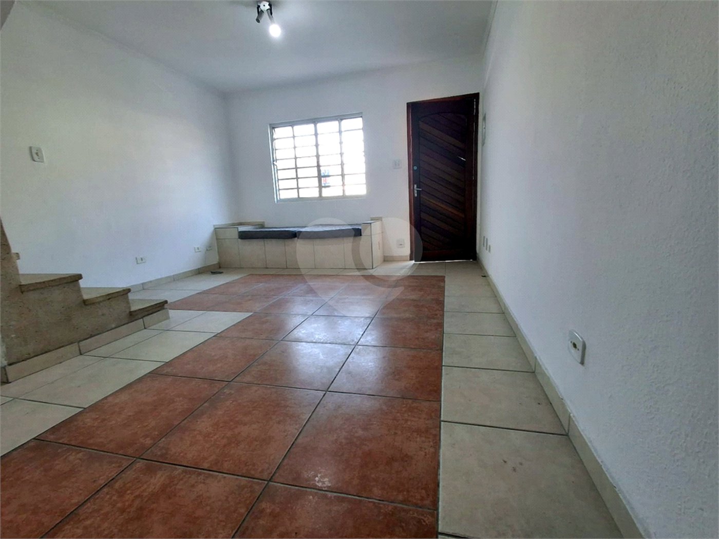 Sobrado à venda com 2 quartos em Tucuruvi, São Paulo, SP