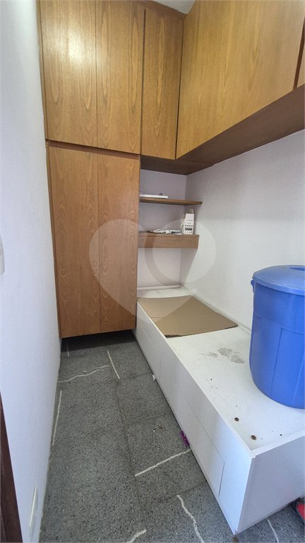 Apartamento à venda ou para alugar com 3 quartos, sendo 2 suítes, em Vila Romana, São Paulo, SP