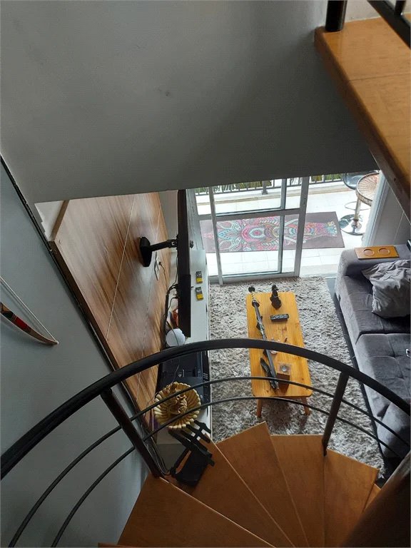 Apartamento à venda com 2 suítes em Jardim Leonor, São Paulo, SP