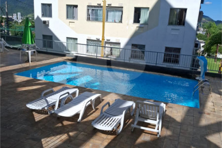 Apartamento para alugar com 3 quartos em Campo Grande, Rio de Janeiro, RJ