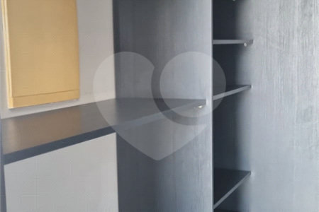 Apartamento para alugar com 1 suíte em Vila Cordeiro, São Paulo, SP