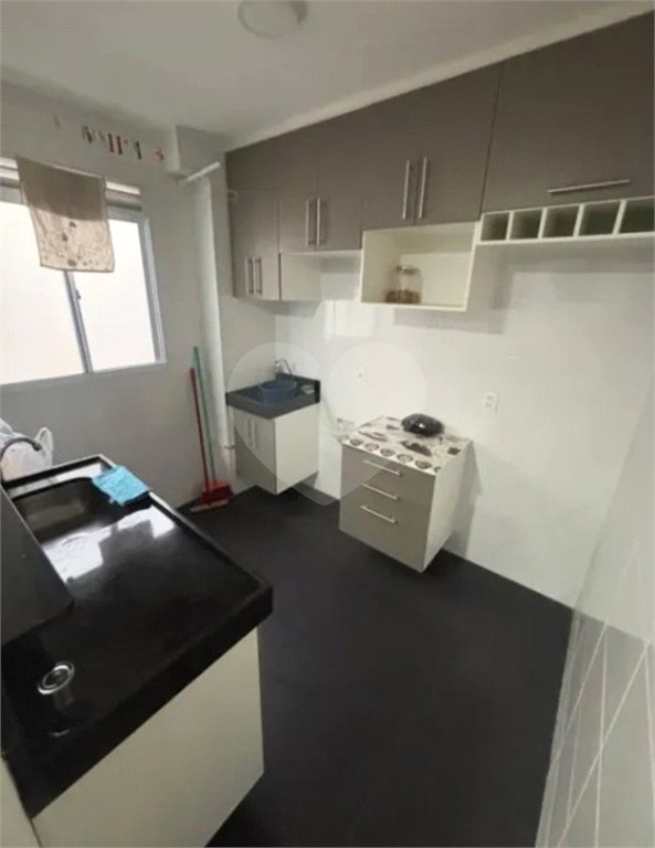 Apartamento à venda com 2 quartos em Vila Guilherme, Votorantim, SP