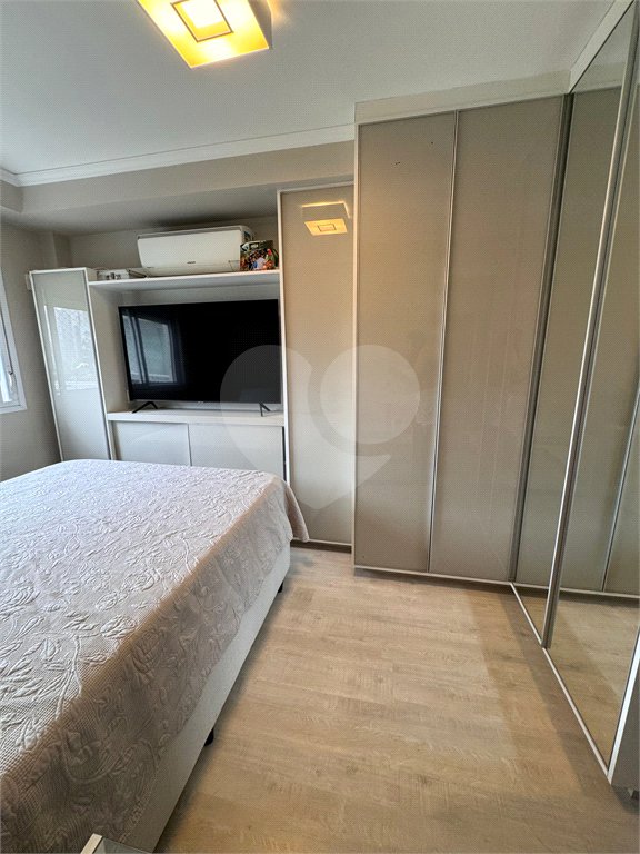Apartamento à venda com 2 quartos, sendo 1 suíte, em Água Branca, São Paulo, SP