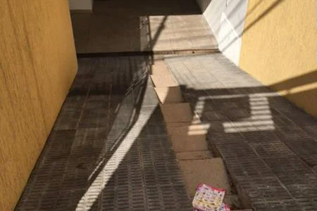Sobrado à venda com 2 suítes em Jardim Monte Kemel, São Paulo, SP