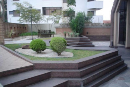 Apartamento à venda com 4 quartos, sendo 3 suítes, em Água Fria, São Paulo, SP