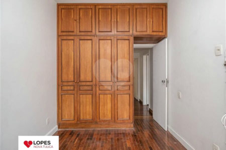 Apartamento à venda com 4 quartos, sendo 2 suítes, em Tijuca, Rio de Janeiro, RJ
