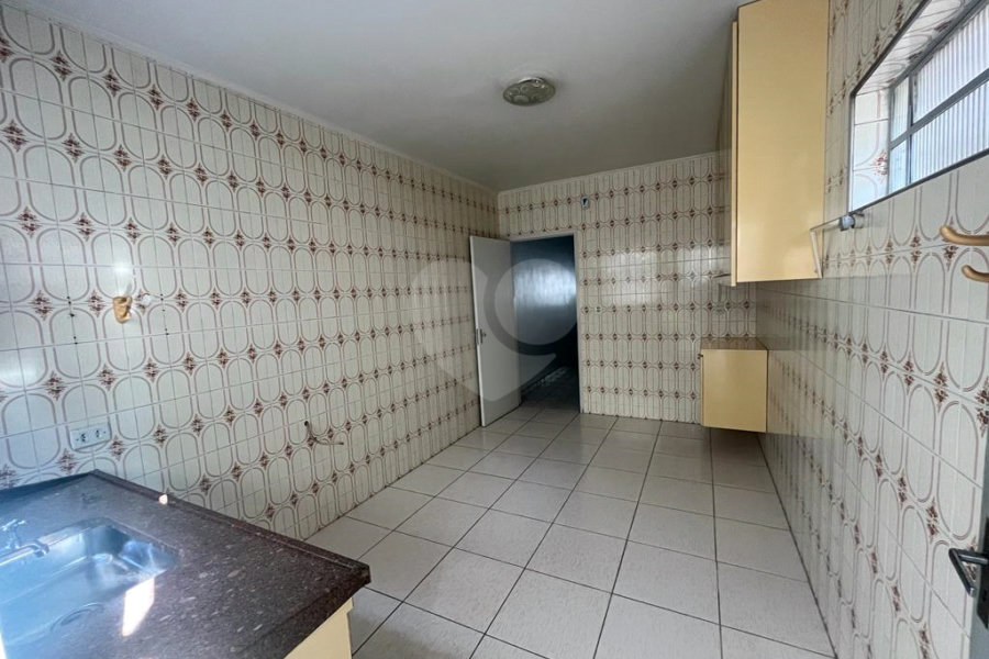 Sobrado à venda com 2 quartos em Vila Nova Mazzei, São Paulo, SP