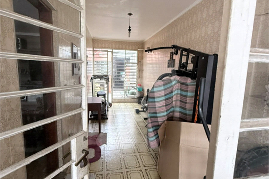 Casa à venda com 3 quartos, sendo 1 suíte,  em Santana, São Paulo, SP