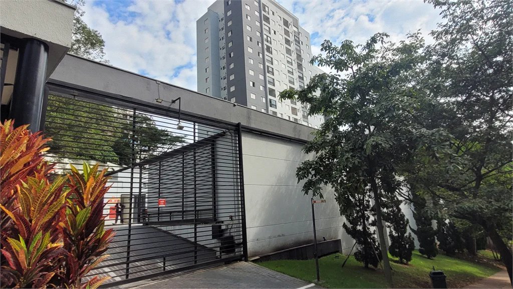 Apartamento à venda com 2 quartos, sendo 1 suíte, em Vila Andrade, São Paulo, SP