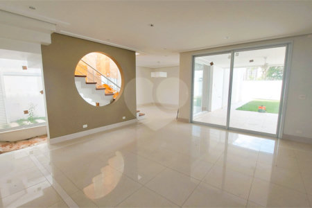 Casa à venda com 3 suítes no condomínio Ângelo Vial, Sorocaba - SP