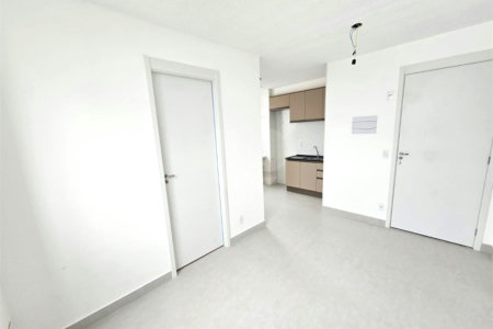 Apartamento à venda com 2 quartos em Mooca, São Paulo, SP