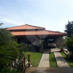 Casa à venda com 5 quartos, sendo 1 suíte, no condomínio Village da Serra, Araçoiaba da Serra - SP