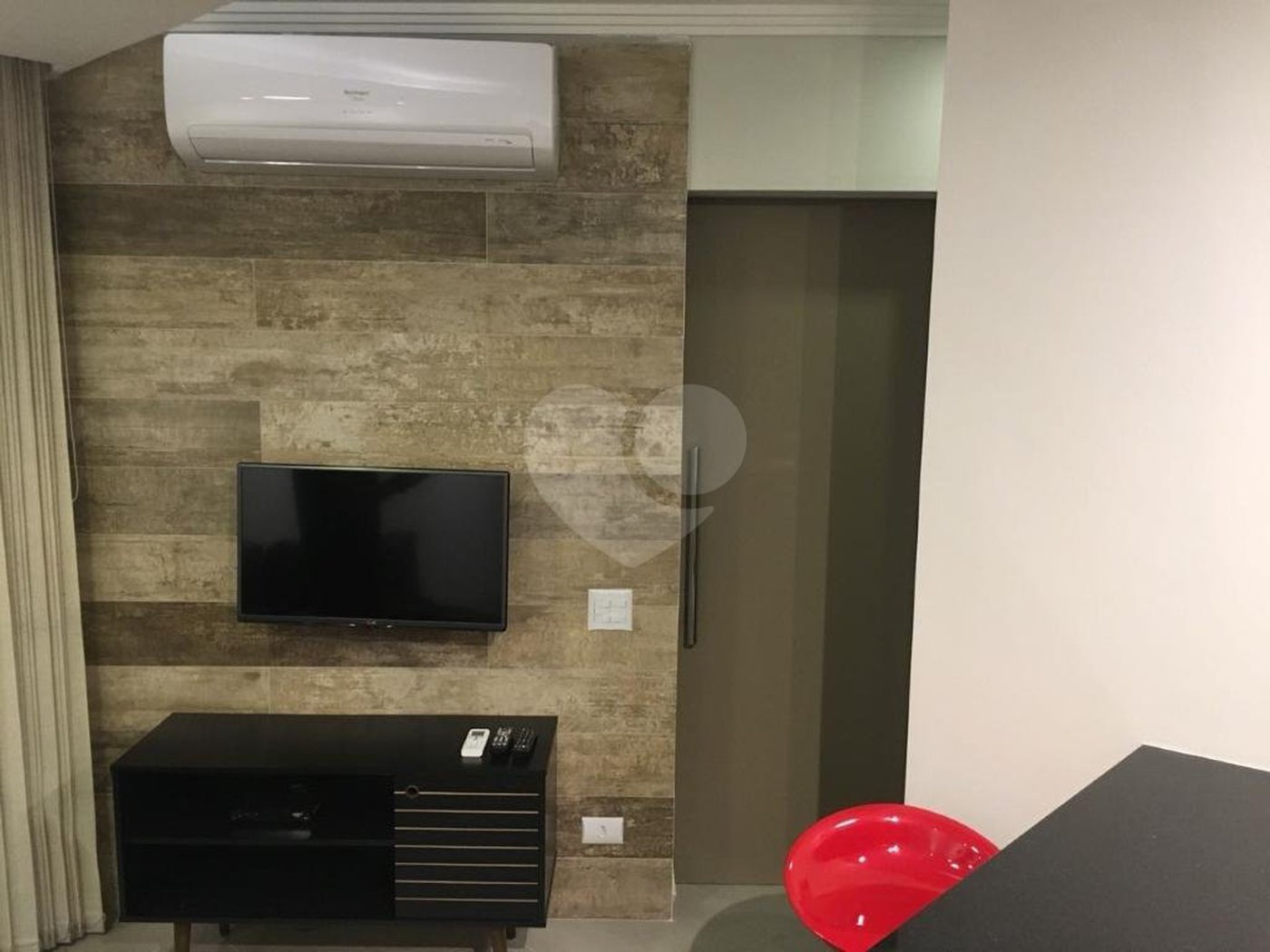 Flat à venda com 1 quarto em Jardim América, São Paulo, SP