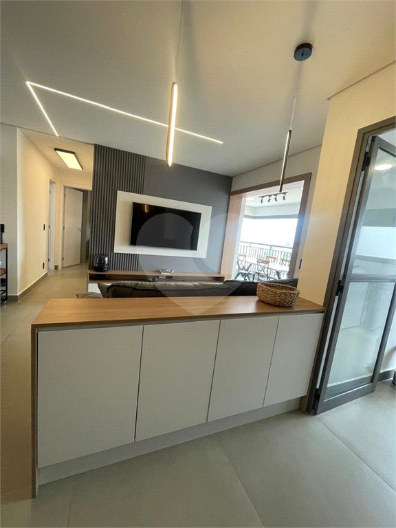 Apartamento à venda com 2 quartos, sendo 1 suíte, em Parada Inglesa, São Paulo, SP