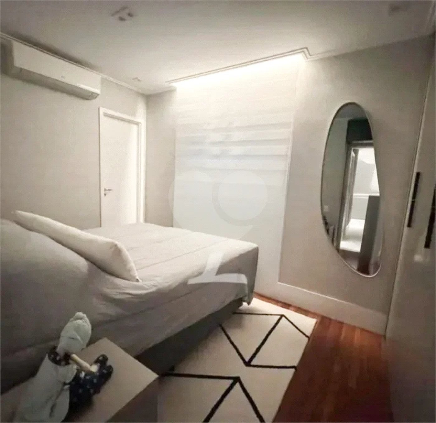 Apartamento à venda com 2 quartos, sendo 1 suíte,  em Santa Teresinha, São Paulo, SP