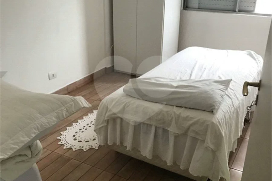 Apartamento à venda com 2 quartos em Jardim São Paulo(zona Norte), São Paulo, SP