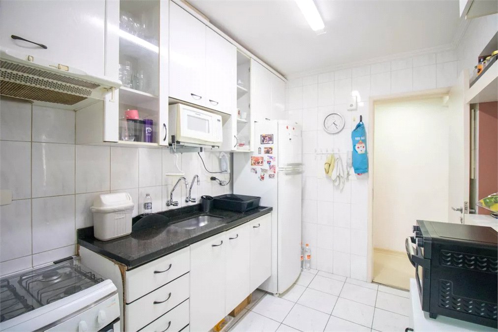 Apartamento à venda com 2 quartos, sendo 1 suíte, em Campo Belo, São Paulo, SP