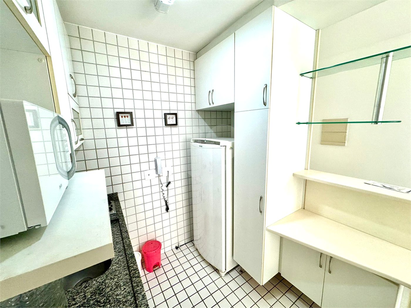 Apartamento à venda ou para alugar com 1 quarto em Perdizes, São Paulo, SP