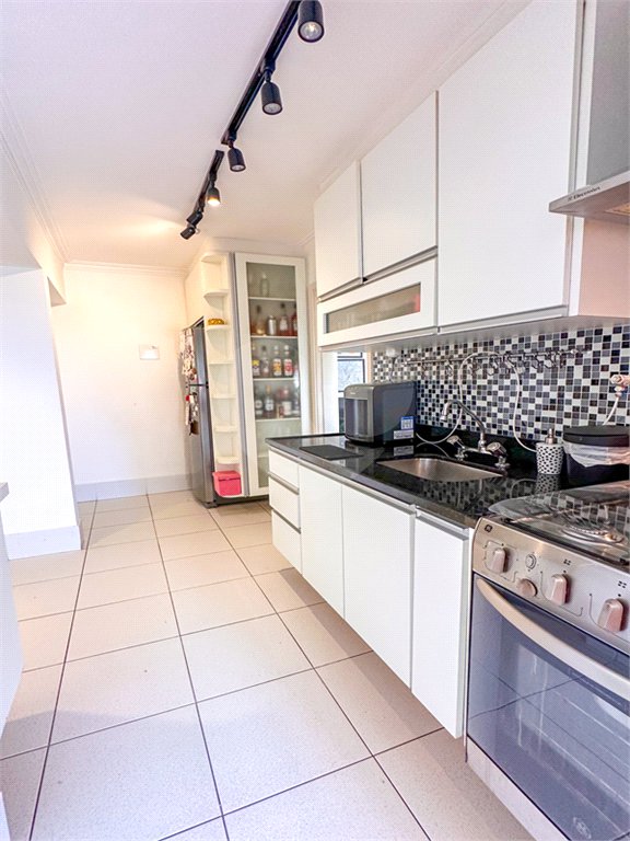 Apartamento à venda com 2 quartos, sendo 1 suíte, em Jardim Dom Bosco, São Paulo, SP